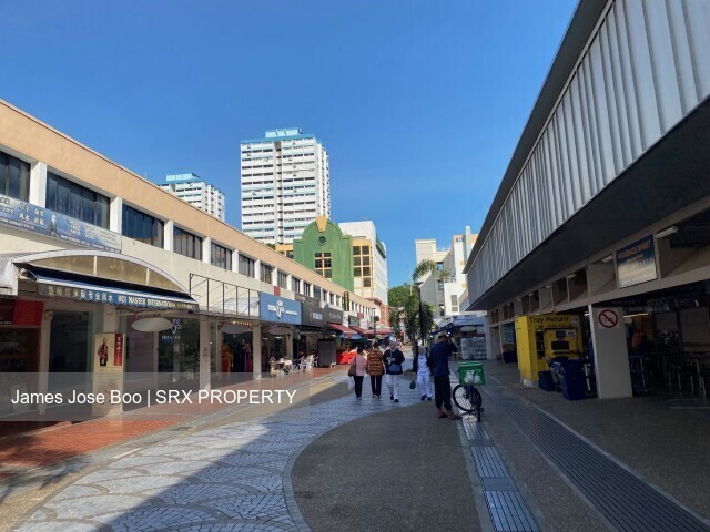 Busy Marine Parade Central shop | available soon (D15), Shop House #530659461